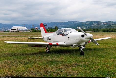 I-GEAZ — F22C Pinguino (Acrobatico)